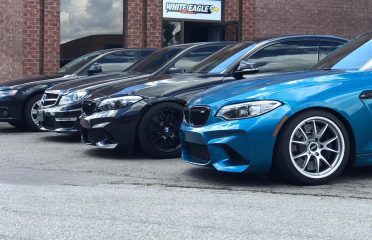White Eagle Motors Auto Repair Mississauga – BMW Specialists