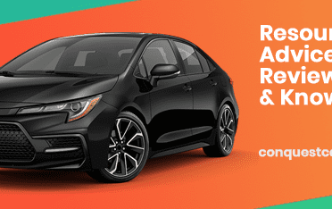 Conquest Cars Canada