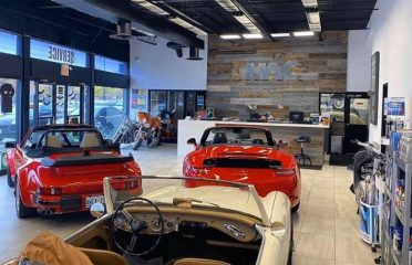 Mississauga Auto Centre