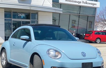 Mississauga Volkswagen