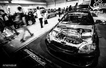 OptionJdm – Option1 Motorsports