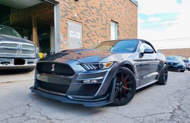 AGK AUTO BODY AND REPAIR