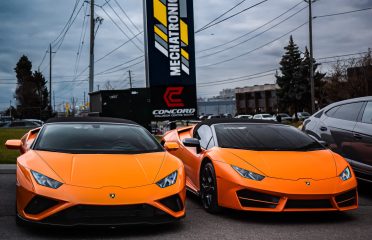 Mechatronic Diagnostics LTD