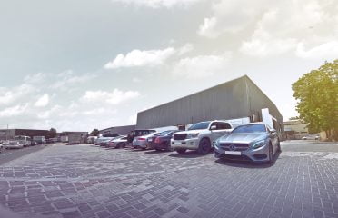 The Auto Pros Garage