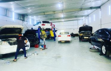 eXclusive Auto Repairing